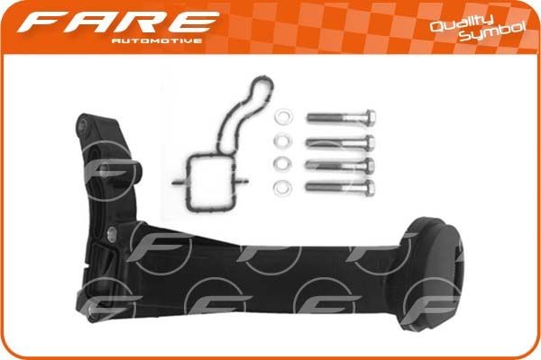 FARE SA Oljepumpe 35280 Oljepumpe FARE SA MERCEDES-BENZ 35280