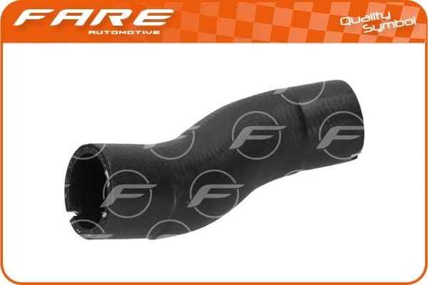 FARE SA Flessibile aria alimentazione 35466 35466 Manicotto intercooler FARE SA Hyundai