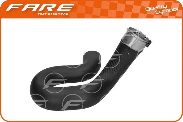 FARE SA Flessibile aria alimentazione 35469 35469 Manicotto turbina FARE SA Hyundai