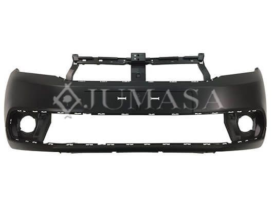 JUMASA Stoßstange 25381294 25381294 JUMASA Logan II Limousine (L8) Stoßstange Preis