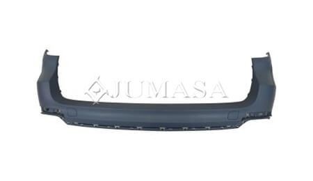 JUMASA Bagkofanger 25460556 25460556 Bagkofanger og forkofanger BMW X1 JUMASA