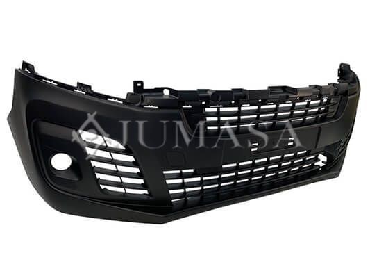 JUMASA Stötfångare 25521066 25521066 JUMASA kofångaren OPEL VIVARO