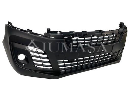 JUMASA Pára-choques 25531066 25531066 Parachoque OPEL CORSA JUMASA