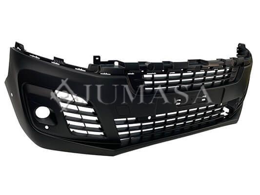 JUMASA Bumper 25551066 25551066 Bumpers PEUGEOT 3008 JUMASA