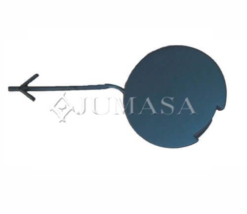 JUMASA Klappe, slepekrok 28030128 JUMASA 28030128 Klappe, slepekrok Giulietta Sprint pris