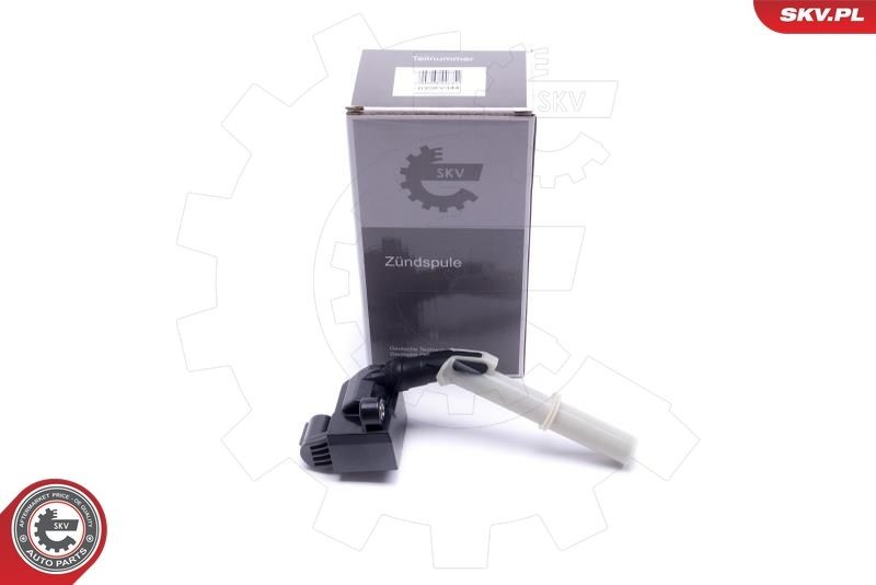 ESEN SKV Sytytyspuola 03SKV344 03SKV344 ESEN SKV Sytytyspuola MERCEDES-BENZ R-sarja