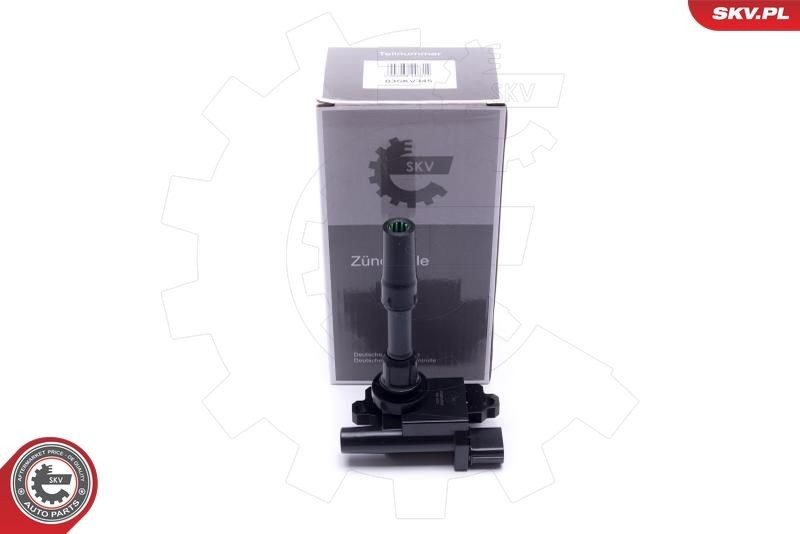 ESEN SKV Tændspole 03SKV345 Tændspole ESEN SKV SX4 03SKV345 billig