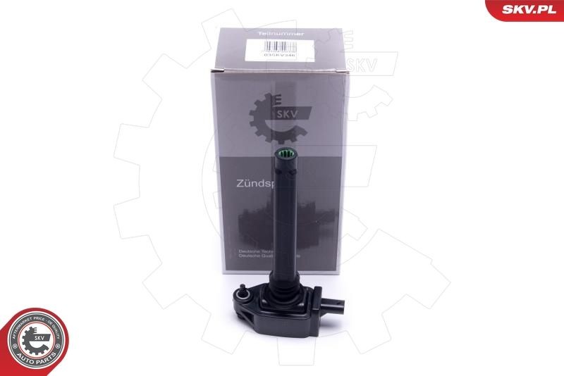 Aizdedzes spole ESEN SKV 03SKV346 ESEN SKV 03SKV346: Aizdedzes spole Chrysler 300 2010