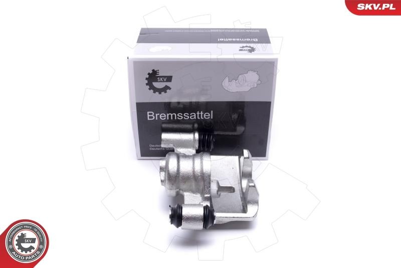 Remklauw ESEN SKV 56SKV073 ESEN SKV 56SKV073: Remzadel Toyota CAMRY 2016