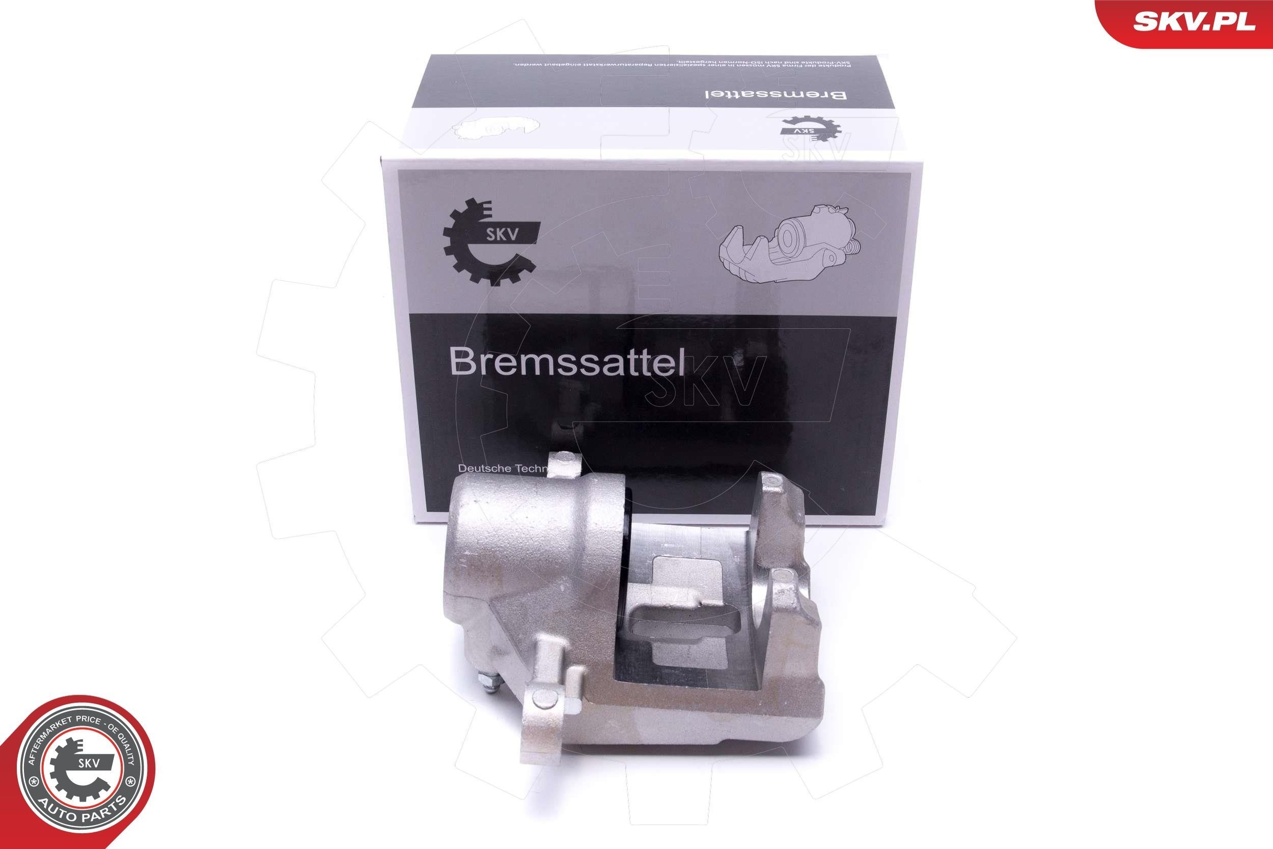 ESEN SKV Remklauw 56SKV254 ESEN SKV 56SKV254 Remklauwen Kia Carens II goedkoop