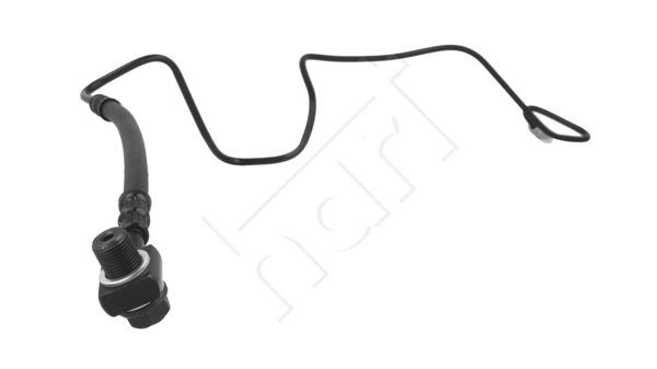 HART Bremseslange 262 355 262 355 Bremseslanger SKODA FABIA HART