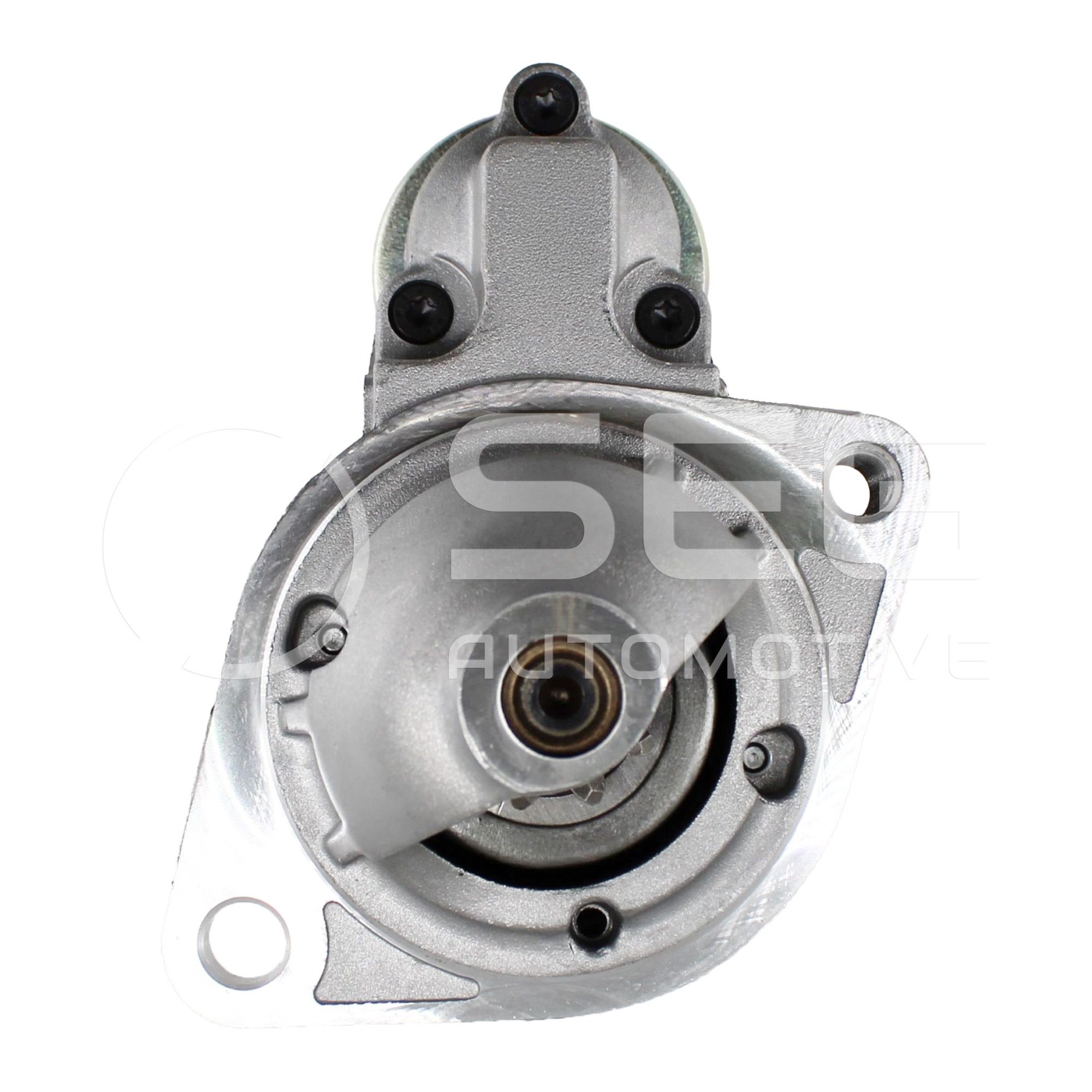 SEG Automotive Startmotor 0001107527 0001107527 SEG Automotive startmotor MERCEDES-BENZ VARIO