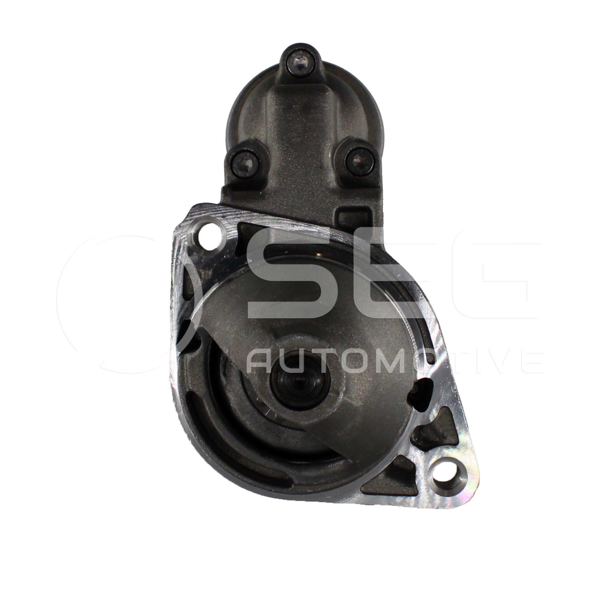 SEG Automotive Startmotor 0001139065 0001139065 SEG Automotive startmotor MERCEDES-BENZ VARIO