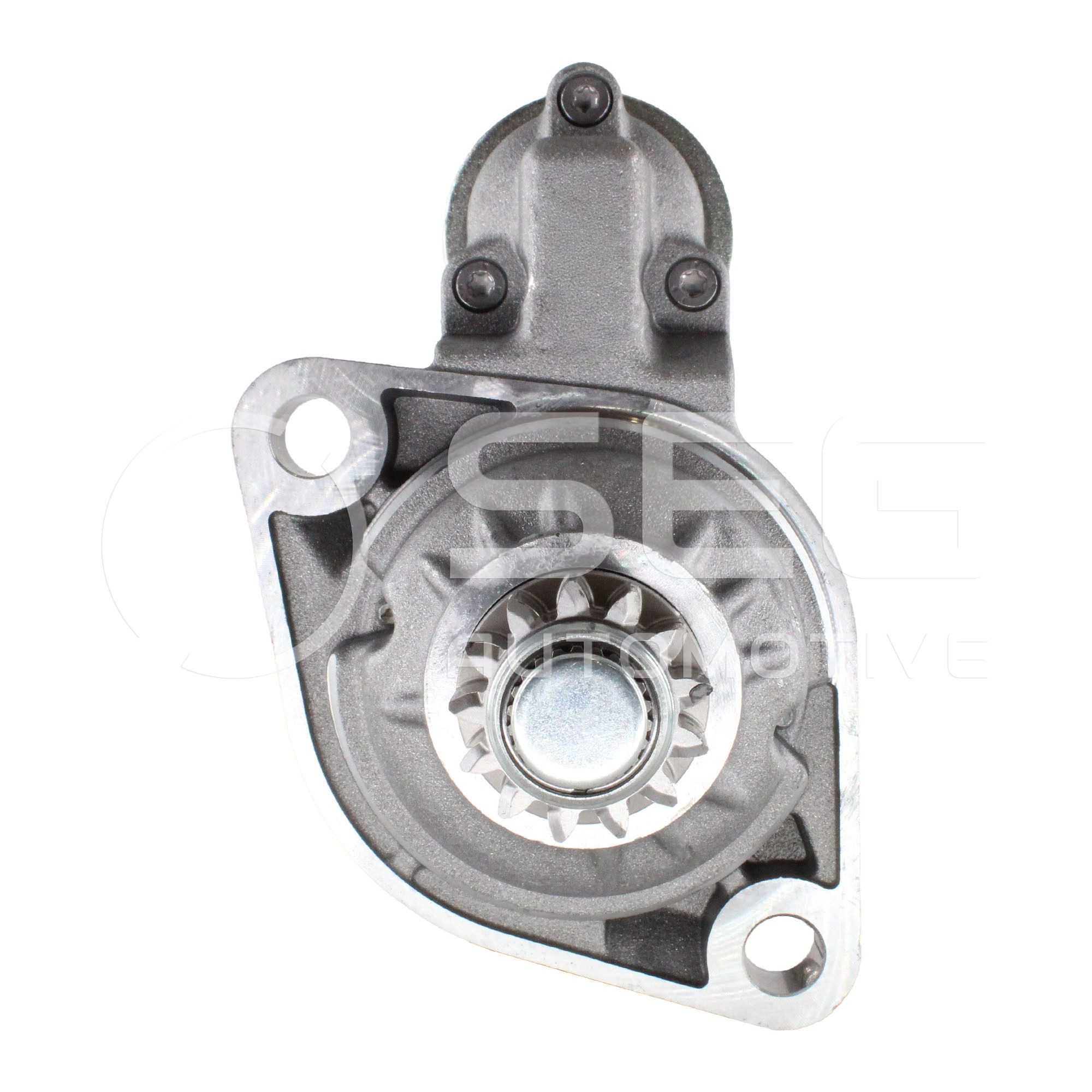 SEG Automotive Starter 0001153009 0001153009 SEG Automotive Starter Nissan billige