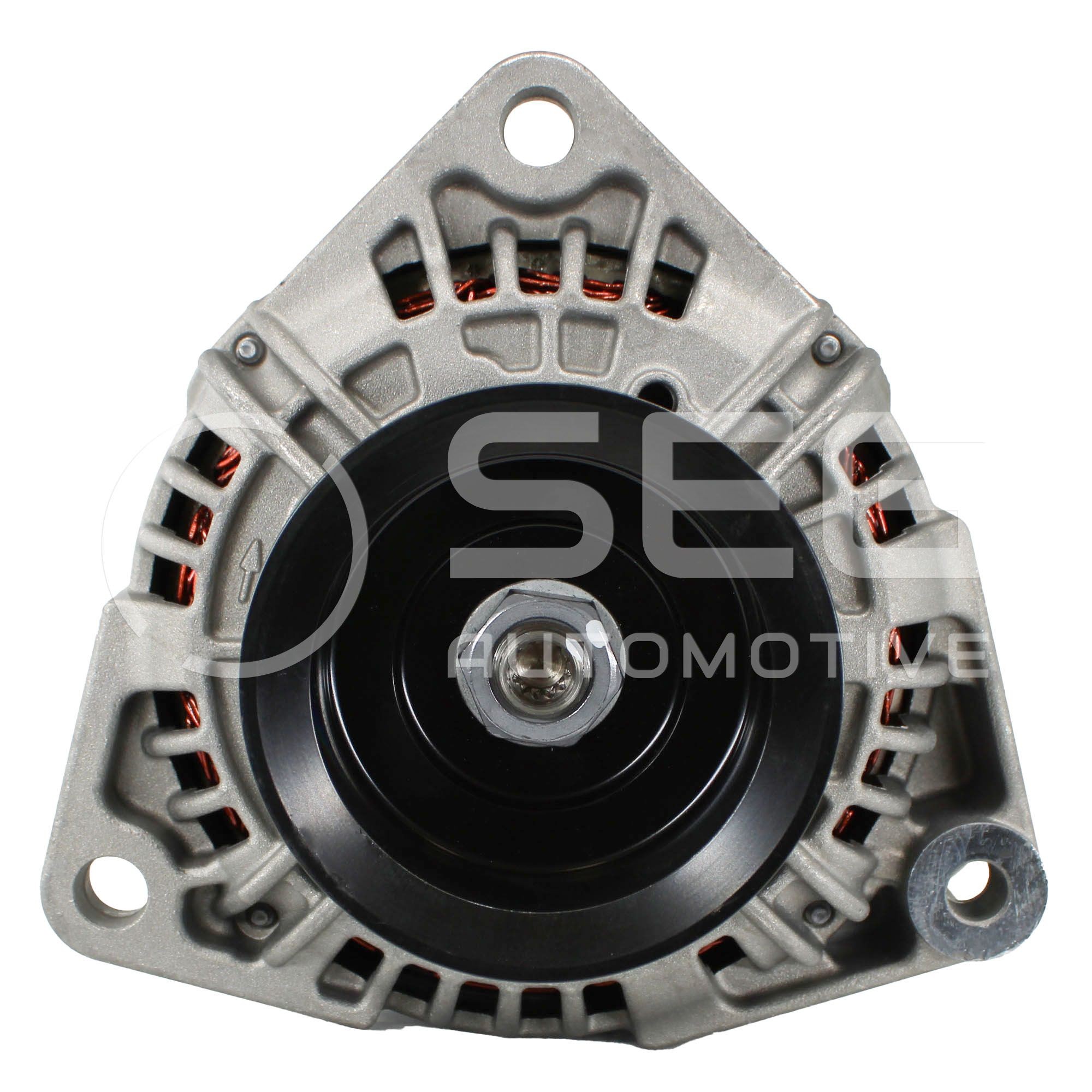 SEG Automotive Lichtmaschine 0124655411 Alternator SEG Automotive TOURNEO CUSTOM 0124655411 günstig