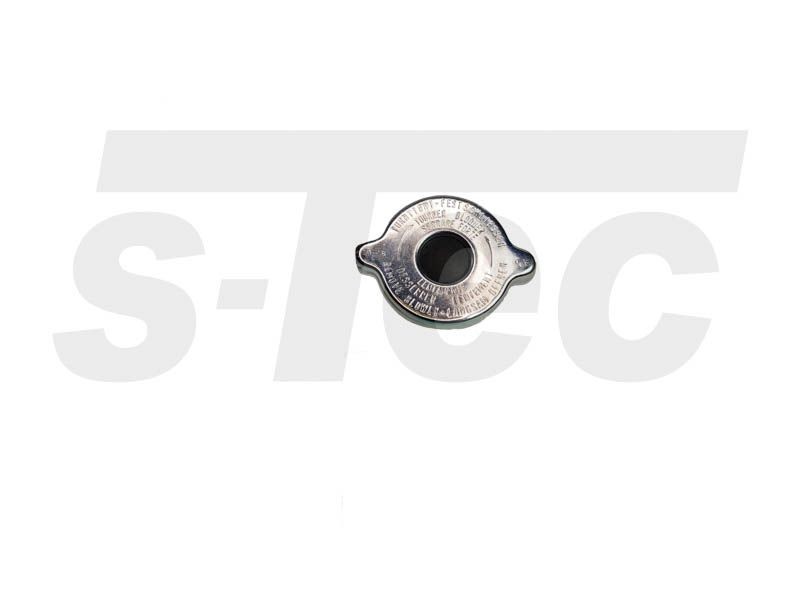 S-TEC Τάπα κλεισίματος, δοχείο ψυκτικού υγρού BL13060-SV-056 S-TEC BL13060-SV-056 Τάπα κλεισίματος δοχείο ψυκτικού υγρού Fiat Seicento 600 187 τιμες