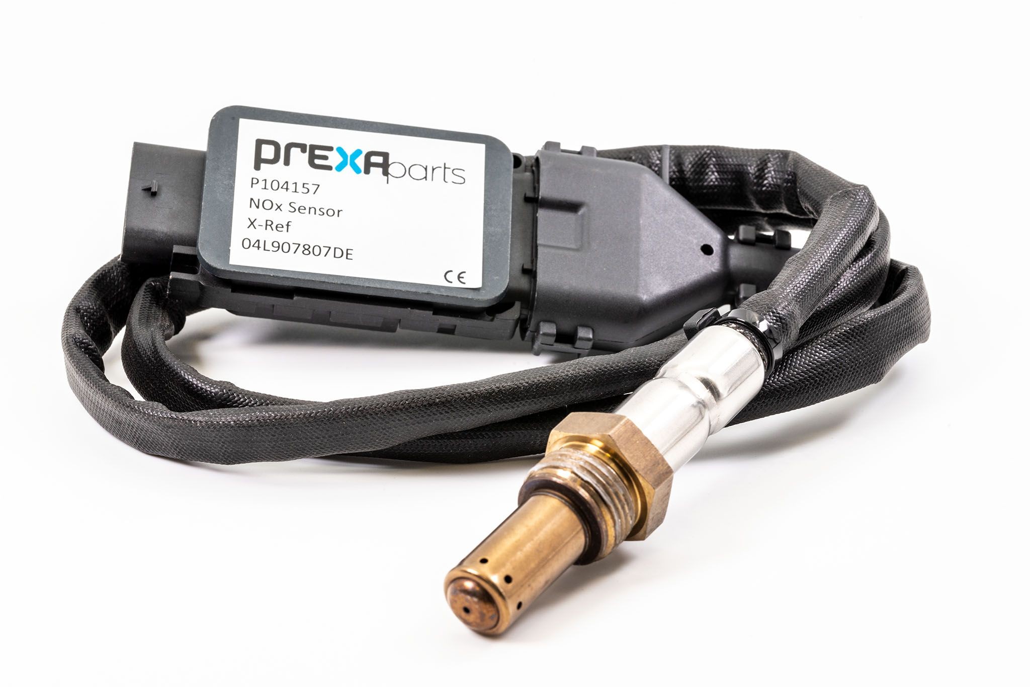 PREXAparts NOx-sensor, NOx-katalysator P104157 P104157 NOx-sensor JEEP PATRIOT PREXAparts