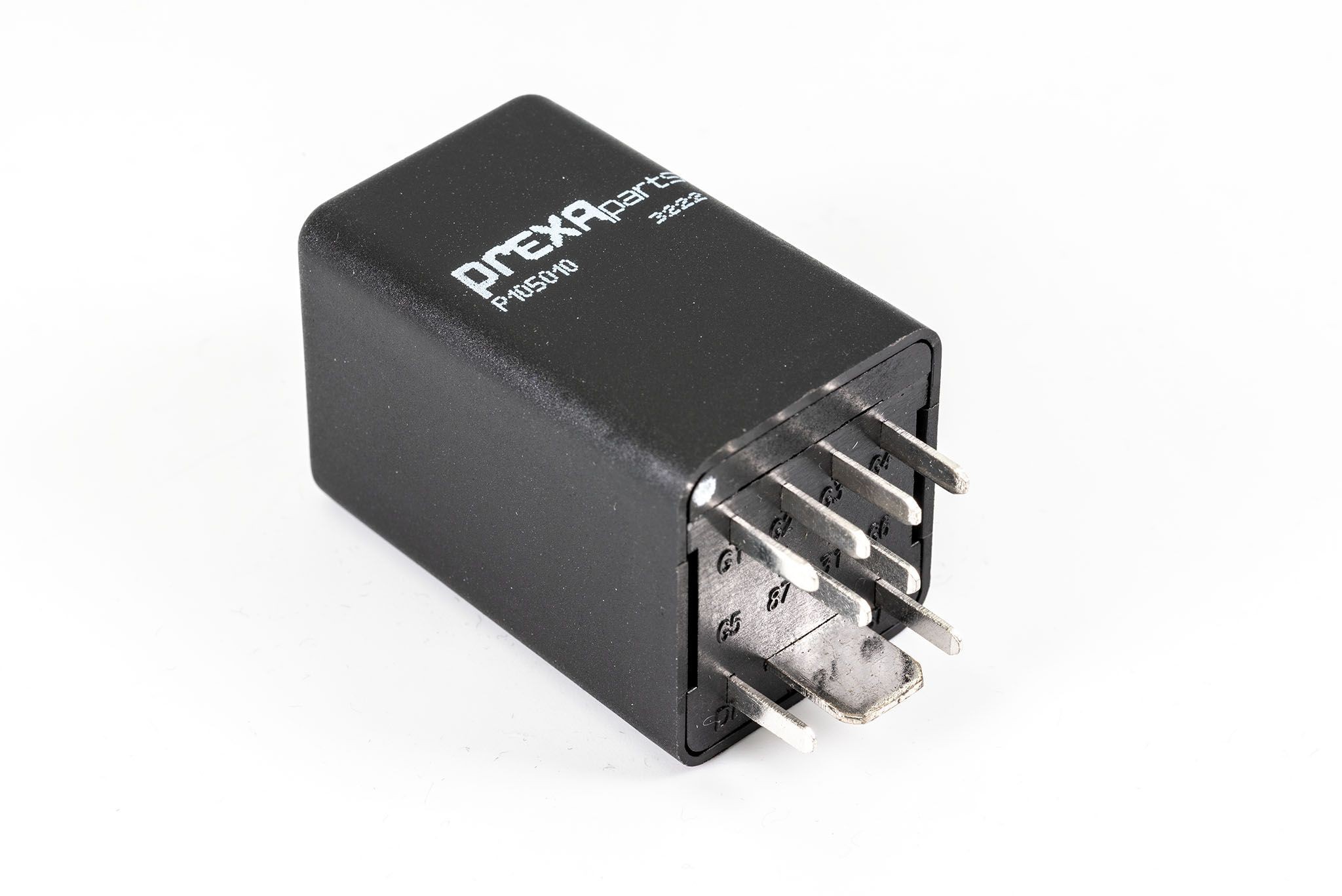 PREXAparts Temporisateur de préchauffage P105010 Relais recuit PREXAparts Classe E P105010 pas cher