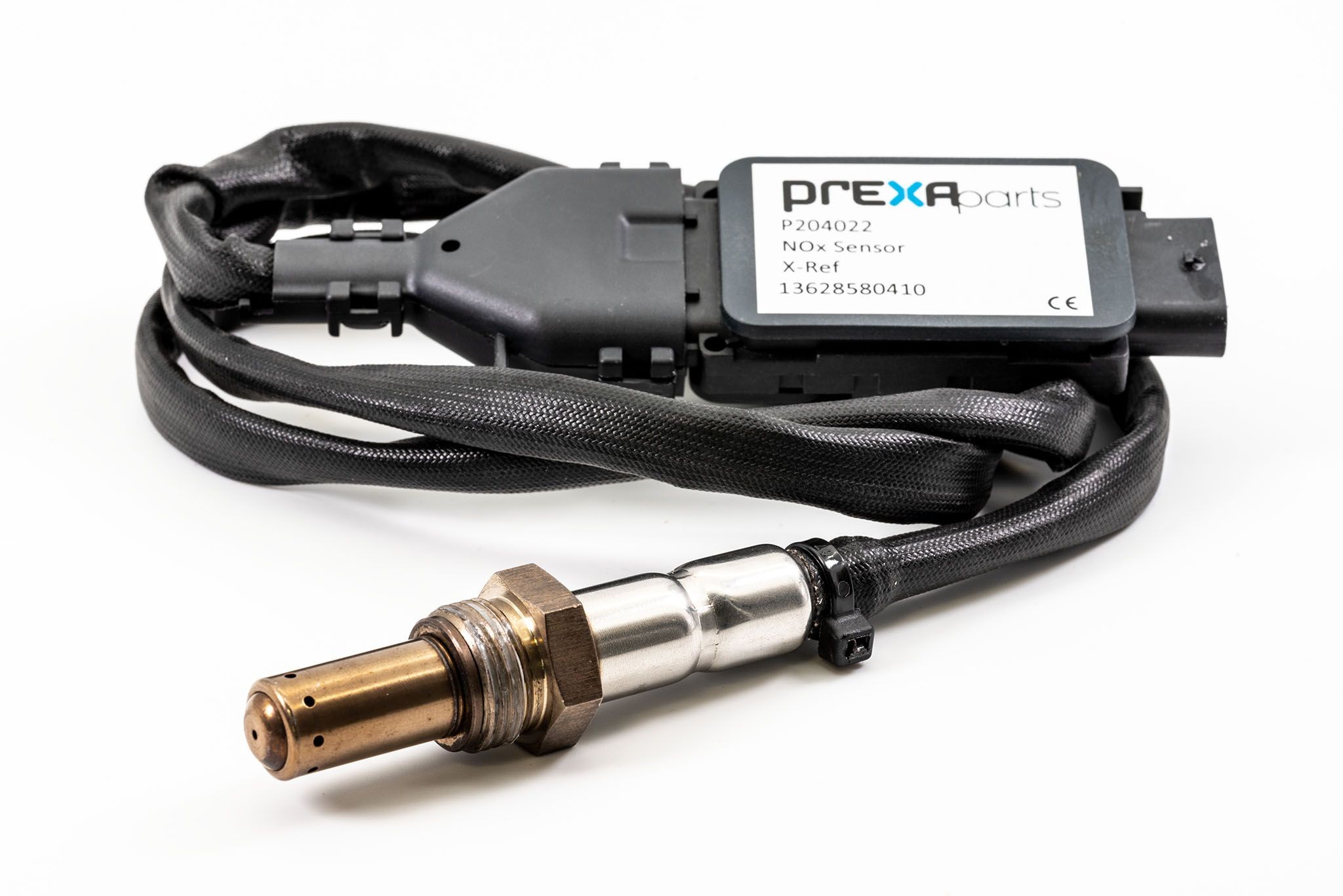PREXAparts NOx-sensor, NOx-katalysator P204022 Lambdasensor PREXAparts TOUAREG P204022 billige