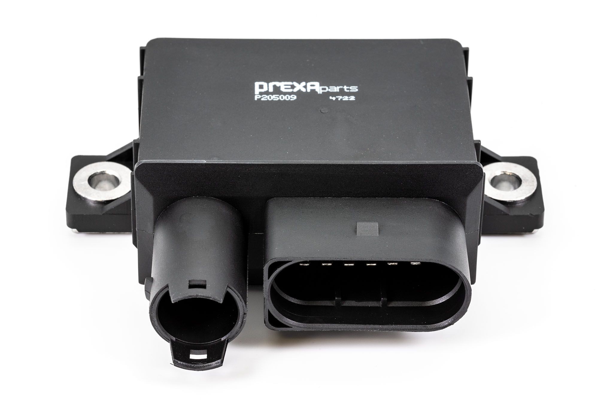 PREXAparts Relejs, Palaišanas iekārta P205009 Kvēlsveču relejs BMW E36 P205009 PREXAparts