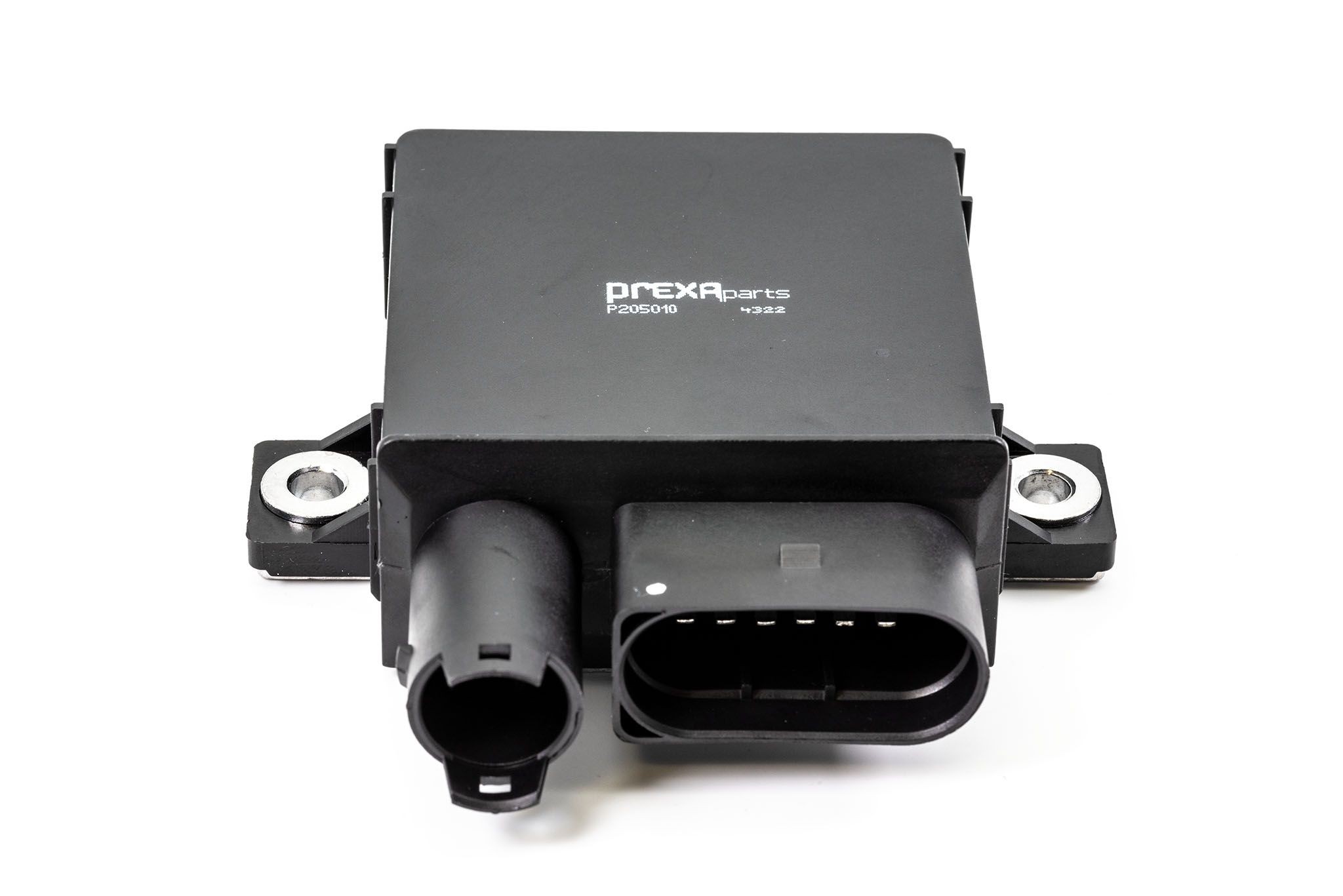Relé, sistema de pré-aquecimento PREXAparts P205010 PREXAparts P205010: Temporizador de velas BMW X3 2009