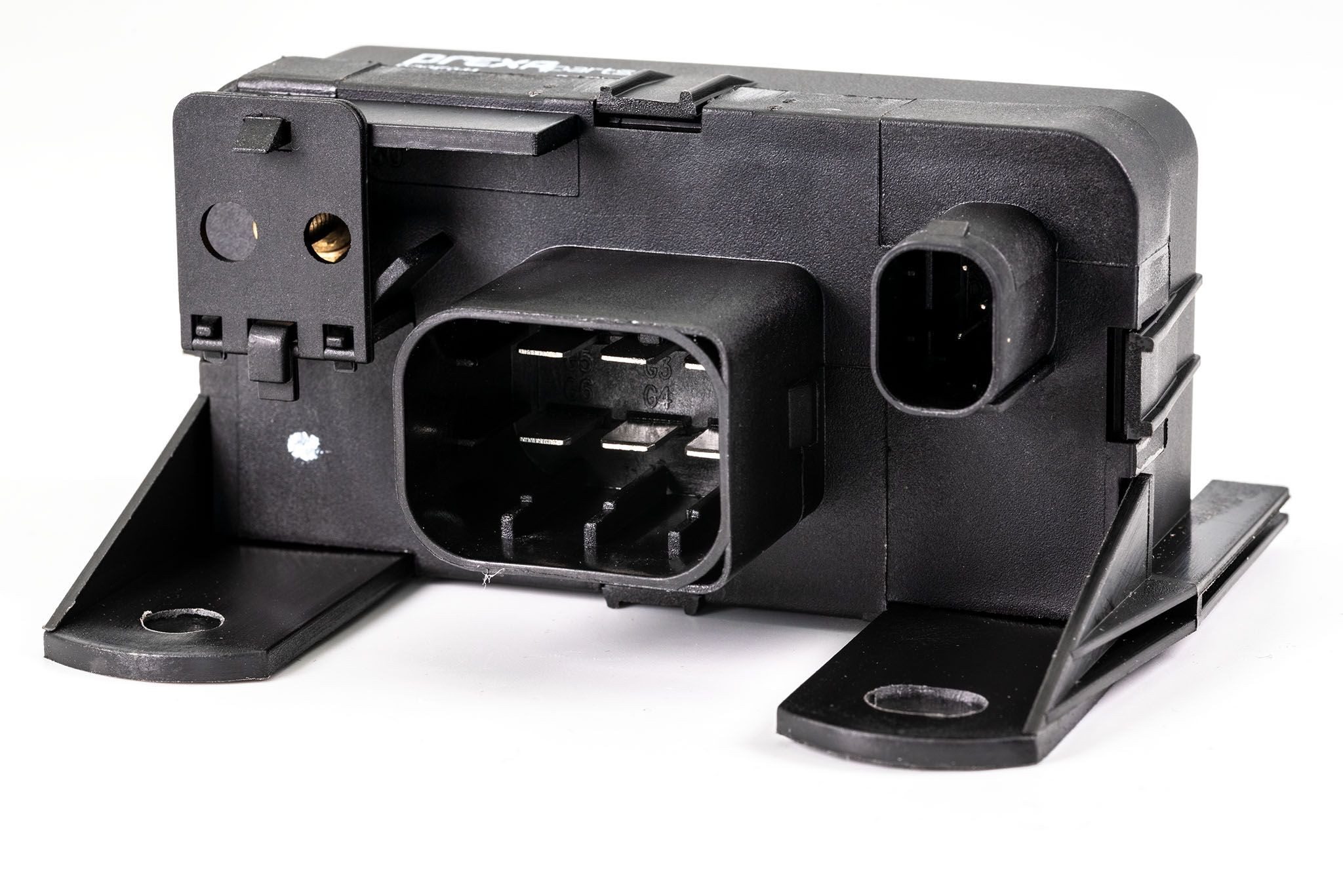 PREXAparts Relè, glødeanlegg P305011 Relè glødeanlegg PREXAparts QASHQAI P305011 billige