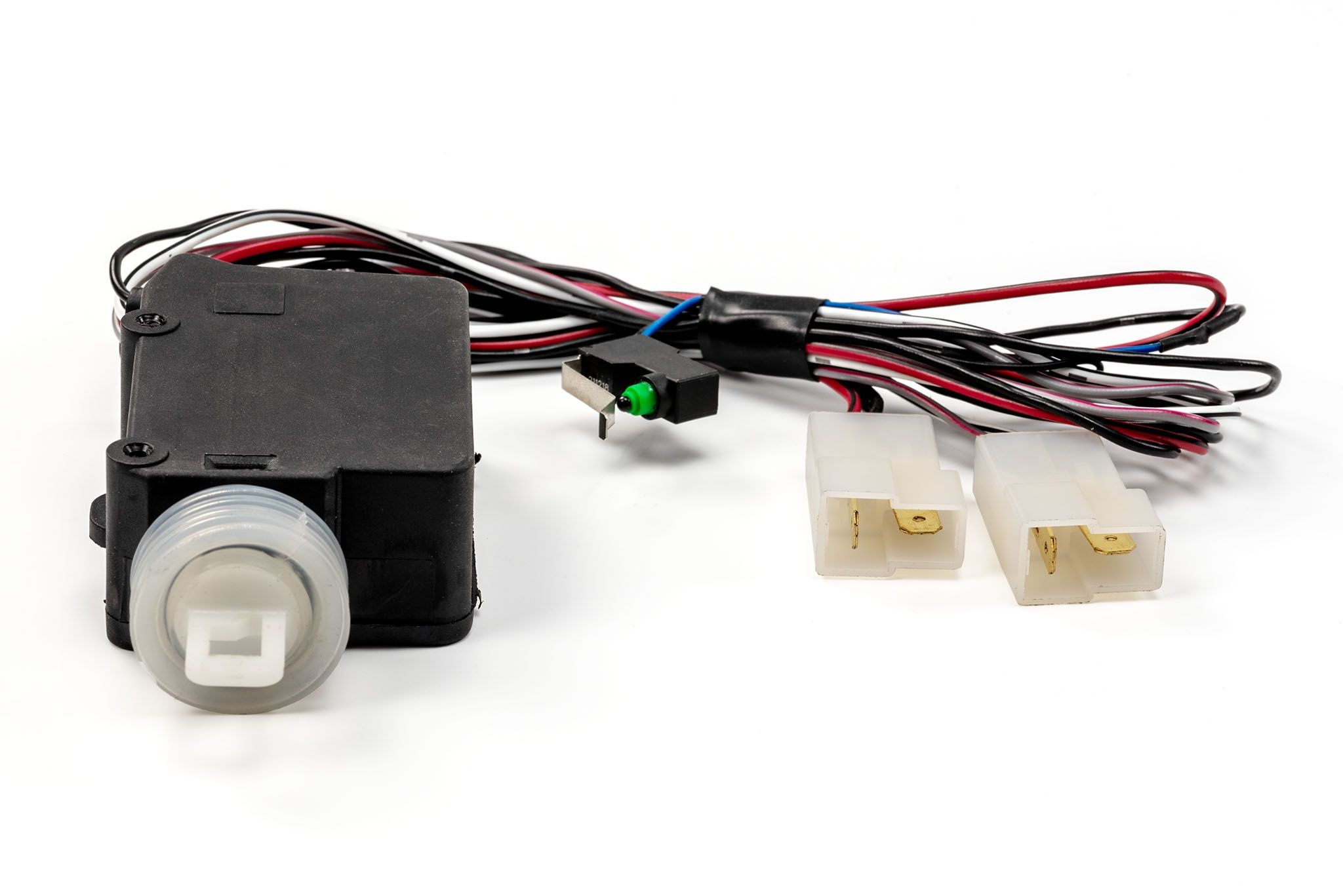 PREXAparts Stellmotor, Zentralverriegelung P311014 Zentralverriegelung PREXAparts A5 P311014 günstig