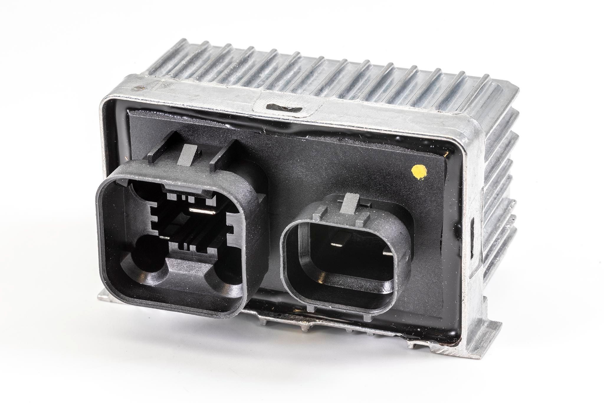 Relé, sistema de pré-aquecimento PREXAparts P705003 PREXAparts P705003 Módulo das velas de incandescência Citroën JUMPER 2006