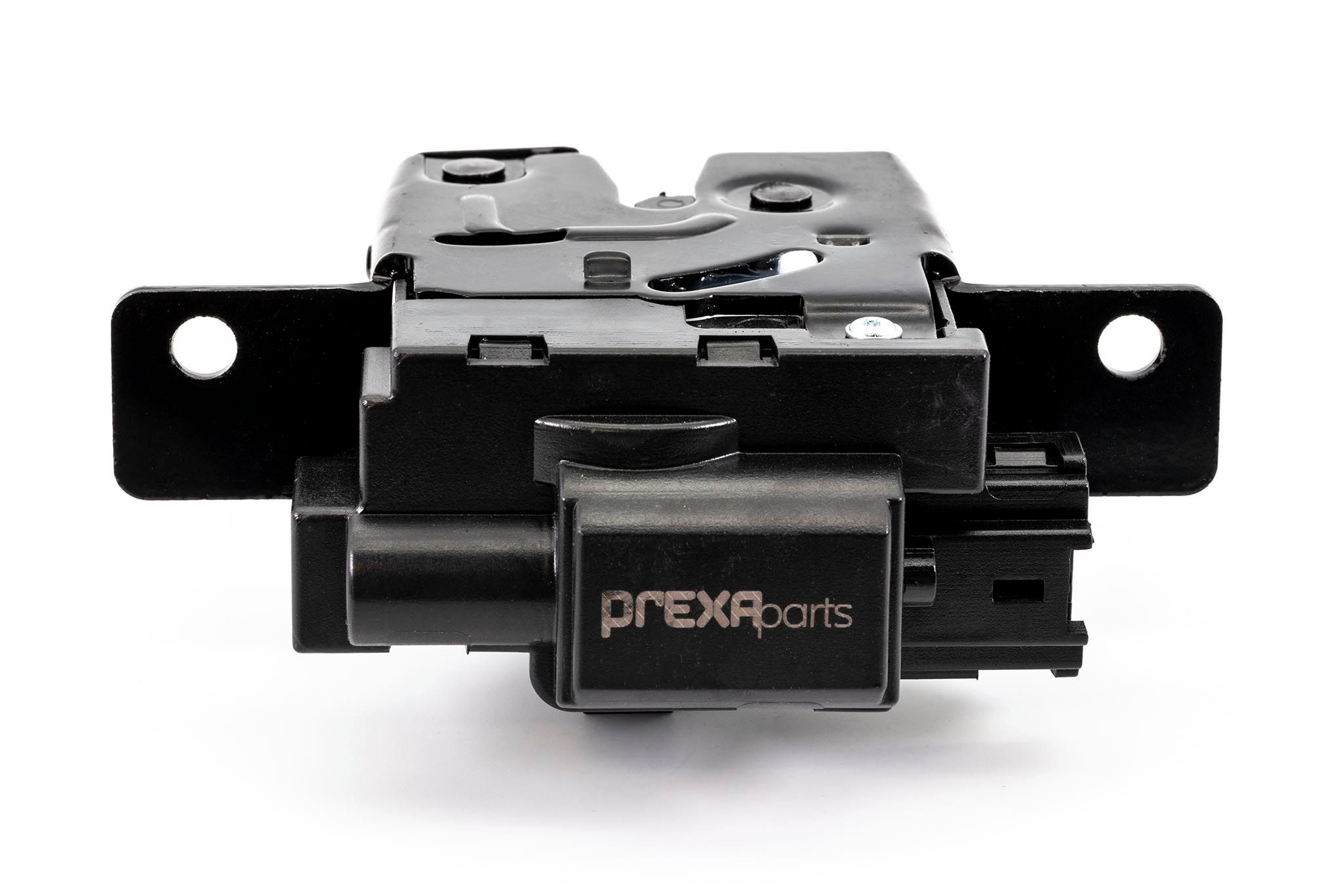 PREXAparts Achterklepslot P711000 P711000 Deurslot RENAULT MEGANE PREXAparts