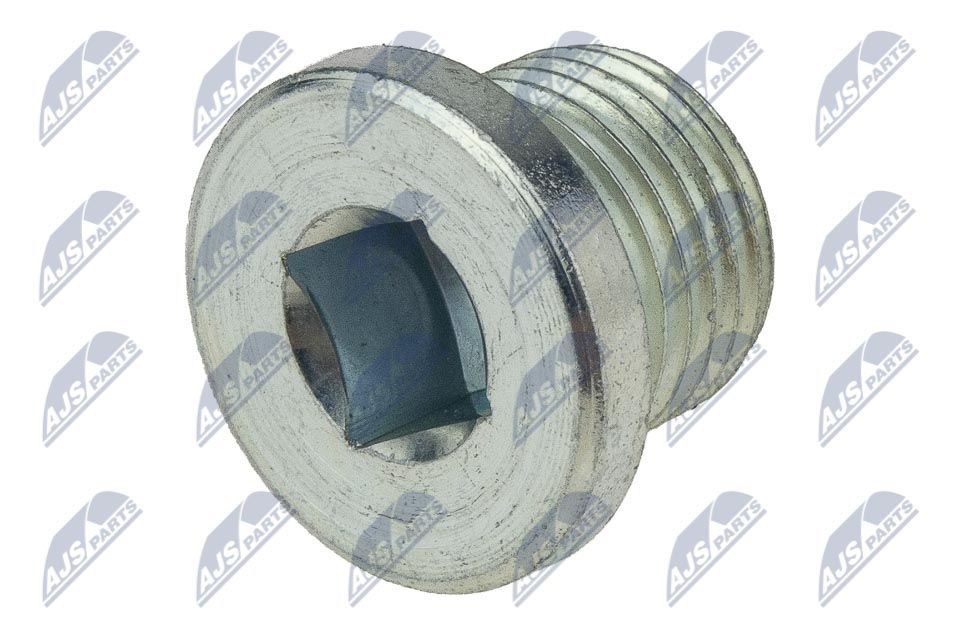 NTY Vis-bouchon, carter d'huile BKM-CT-000 Fiat PUNTO Bouchon de carter d'huile NTY BKM-CT-000