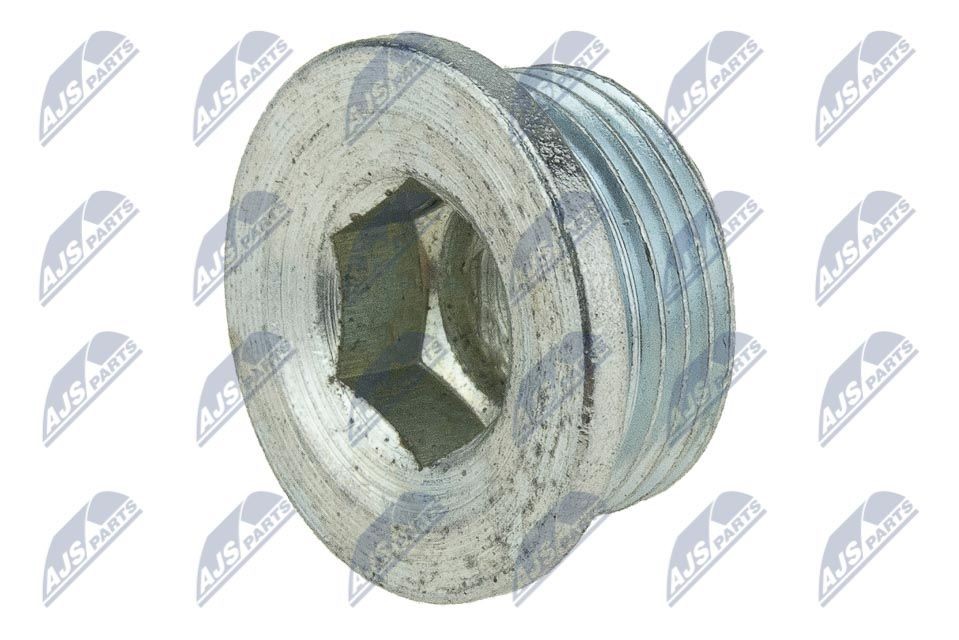 NTY Sealing Plug, oil sump BKM-CT-001 BKM-CT-001 NTY sump plug for JEEP COMPASS