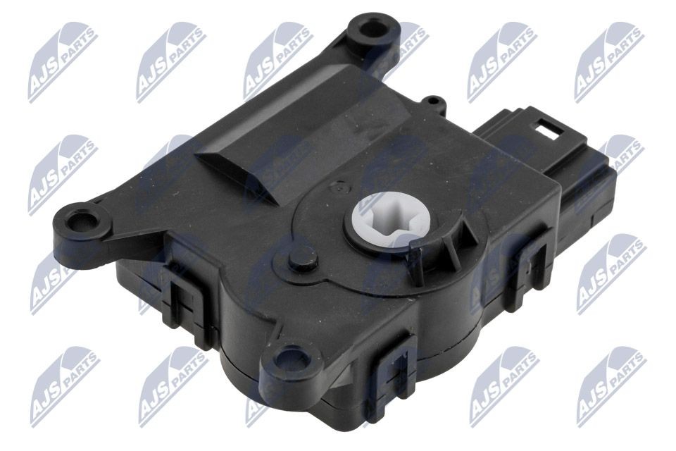 NTY Stel element, mengklep CNG-VW-007 Mitsubishi ASX Stel element, mengklep NTY CNG-VW-007