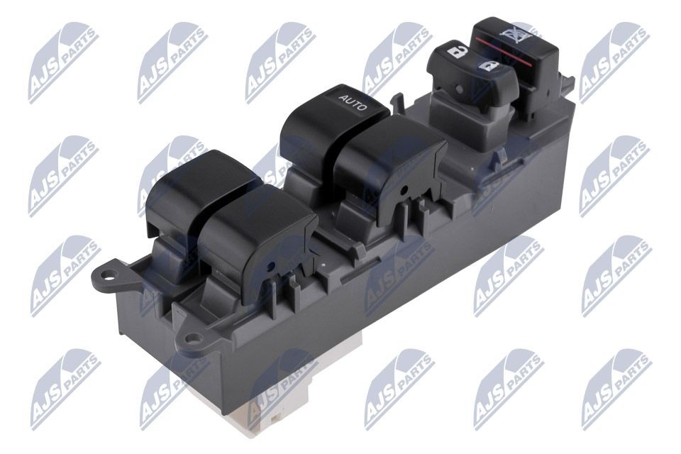Bryter, vindusheis NTY EWS-TY-034 NTY EWS-TY-034: Vindusheisbryter Toyota COROLLA 2021