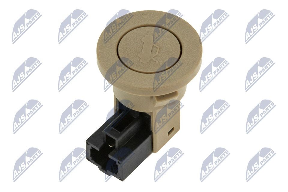 NTY Slēdzis, Bagāžas nodalījuma vāks EZC-CH-059 NTY EZC-CH-059 Durvju kontakts FORD GRANADA orģinālās