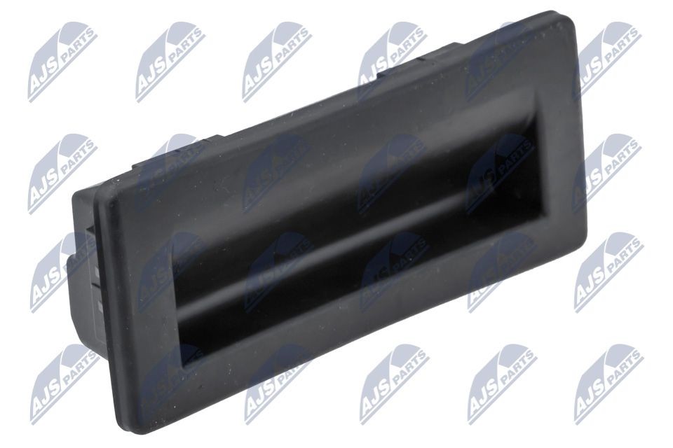 Interruptor, tampa da bagageira NTY EZC-VW-327 NTY EZC-VW-327 Interruptor contacto de porta SKODA FABIA 2012