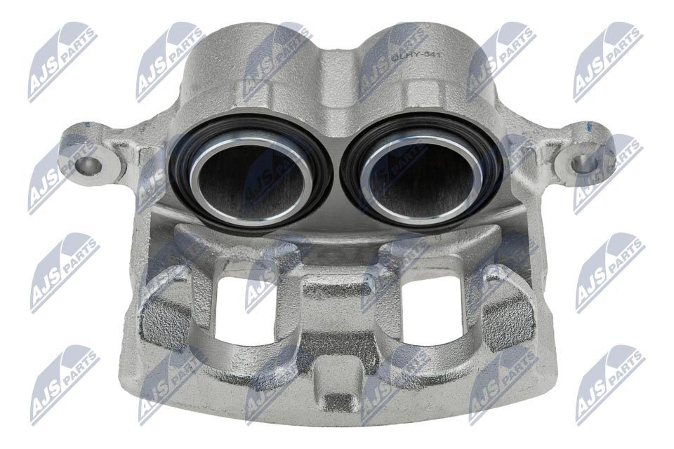 NTY Remklauw HZP-HY-541 HZP-HY-541 Remklauwen HYUNDAI TERRACAN NTY