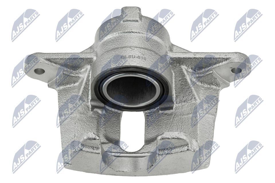 Pinza freno NTY HZP-SU-018 NTY HZP-SU-018 Pinza freno posteriore e anteriore Opel AGILA 2006