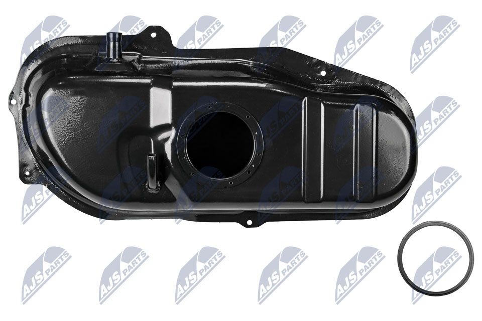 NTY Drivstofftank PZP-DW-001 NTY PZP-DW-001 Drivstofftank Nubira Sedan (J150) pris