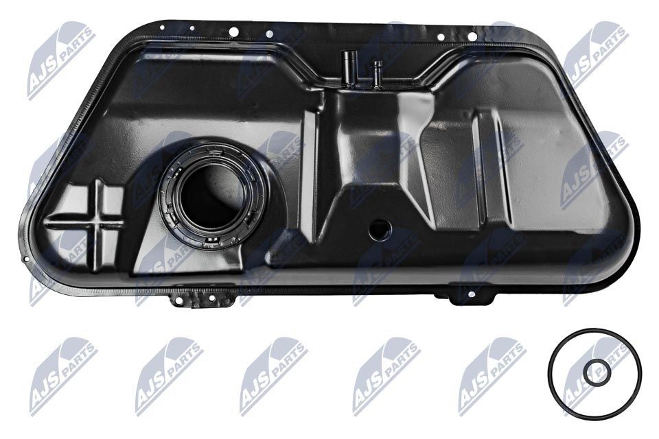 NTY Drivstofftank PZP-DW-002 NTY PZP-DW-002 originale Drivstofftank Matiz Van hva koster