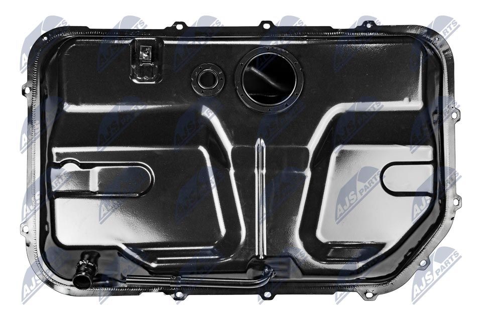 NTY Depósito de combustível PZP-HY-002 NTY PZP-HY-002 Tanque de combustível Hyundai Accent 3 preço