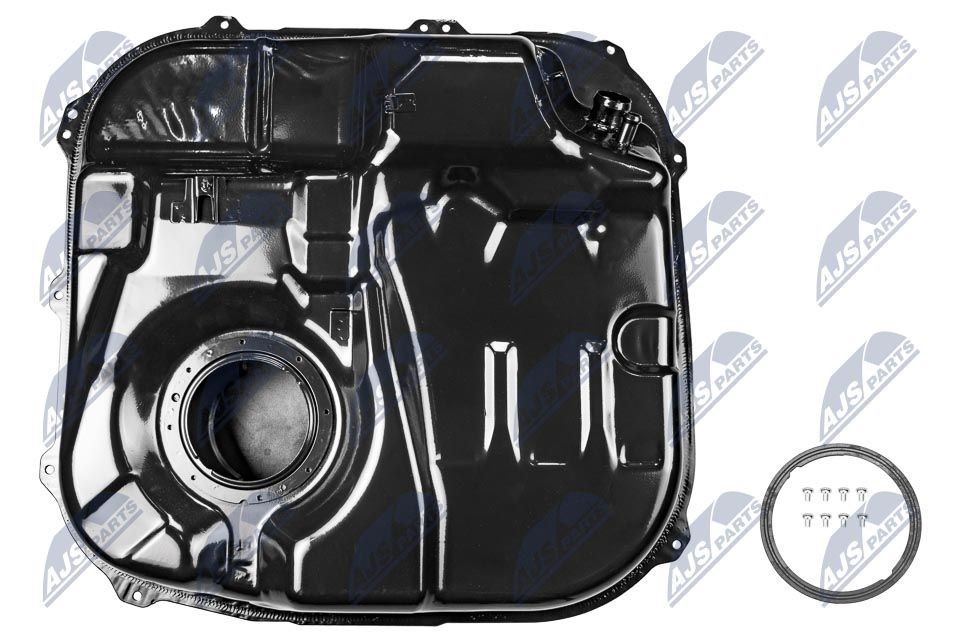 NTY Brændstoftank PZP-HY-009 NTY PZP-HY-009 Brændstoftank Alfa Romeo 1750-2000 originale