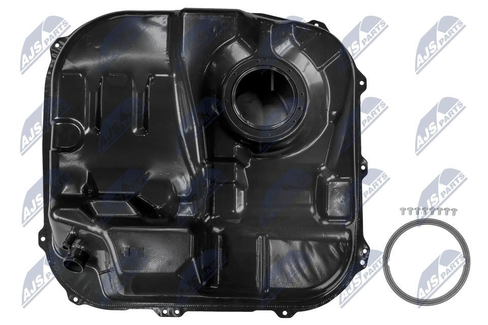 NTY Bränsletank PZP-HY-010 NTY PZP-HY-010 Bränsletank Hyundai Sonata NF original