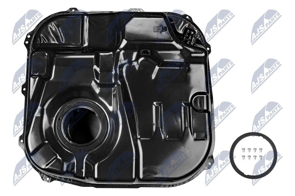 Serbatoio carburante NTY PZP-KA-000 NTY PZP-KA-000 costo Serbatoio carburante Kia CARENS 2004