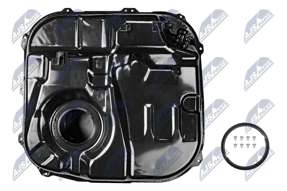 Palivová nádrż NTY PZP-KA-001 NTY PZP-KA-001 Palivové nádrže KIA PROCEED 2014