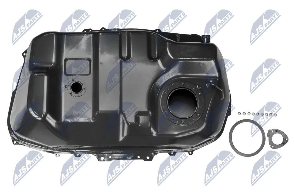 NTY Polttoainetankki PZP-MS-002 NTY PZP-MS-002 Polttoainetankki