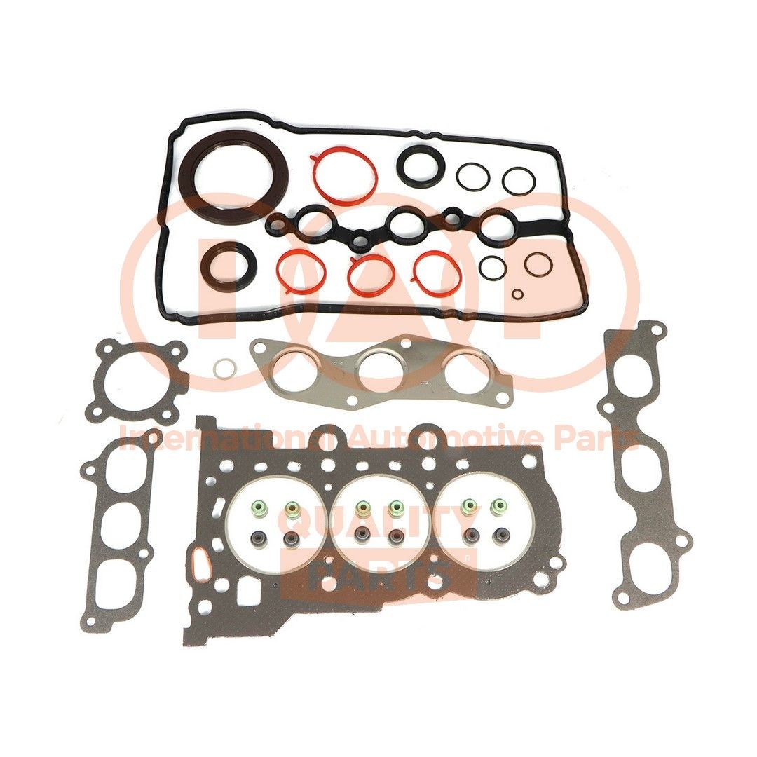 IAP QUALITY PARTS Tetnings helsett, motor 115-21091 Tetnings helsett motor IAP QUALITY PARTS KIA 115-21091