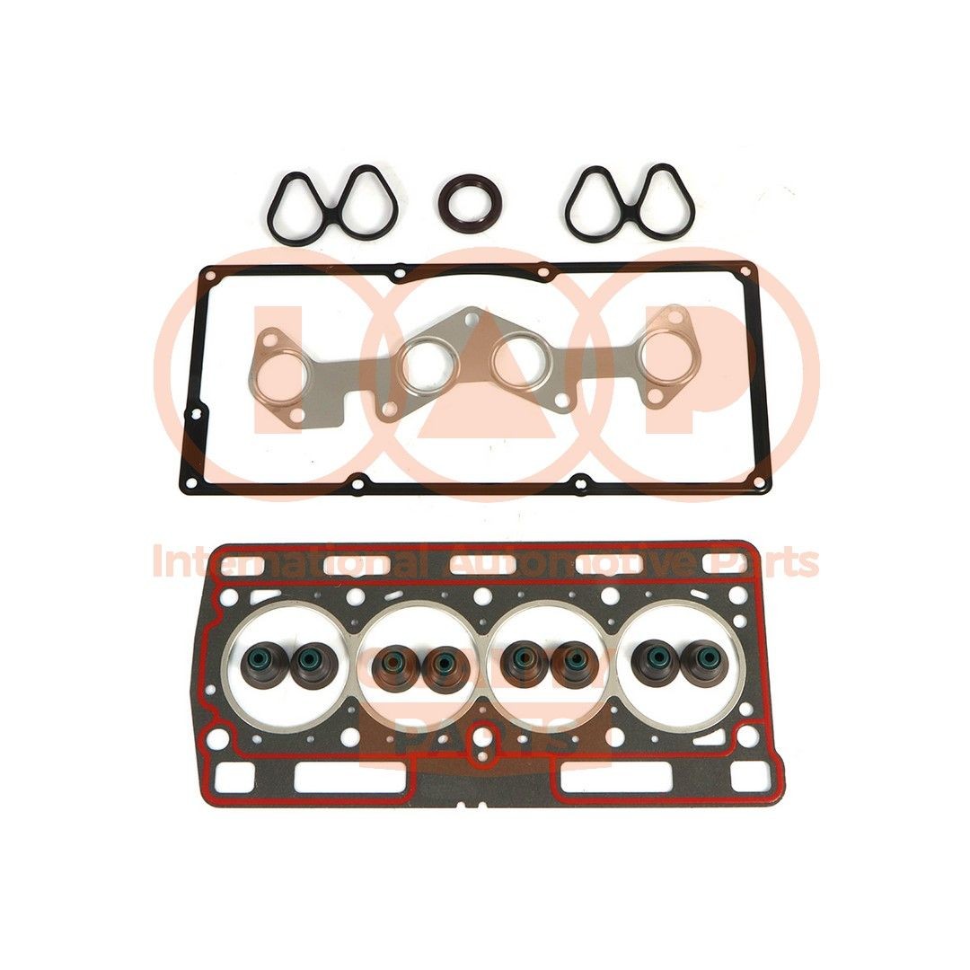 IAP QUALITY PARTS Kit guarnizioni, Testata 116-13163 116-13163 costo Kit guarnizioni testata NISSAN NAVARA IAP QUALITY PARTS