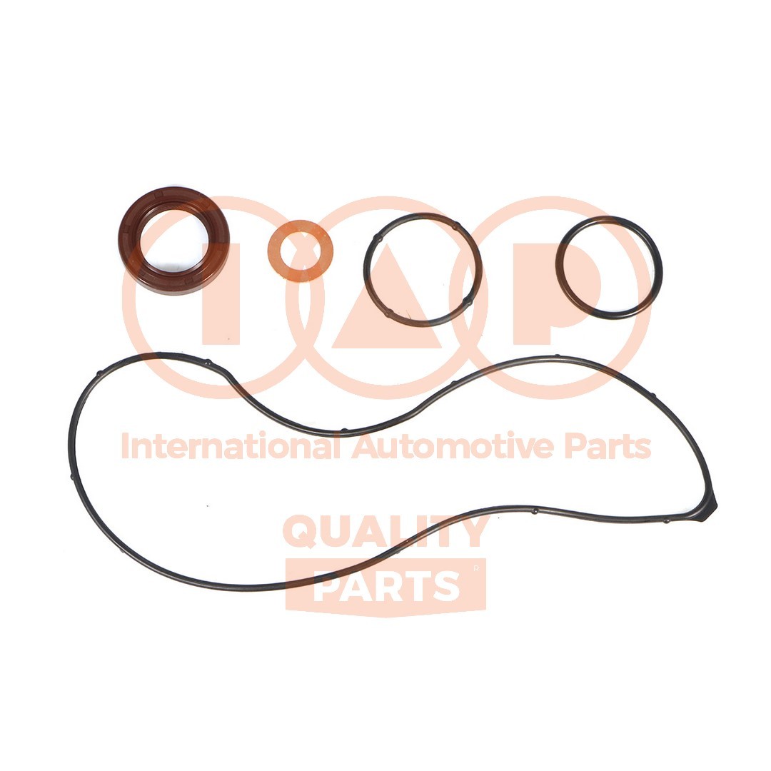 IAP QUALITY PARTS Kolvid 117-00104 117-00104 Kolvid SMART FORTWO IAP QUALITY PARTS