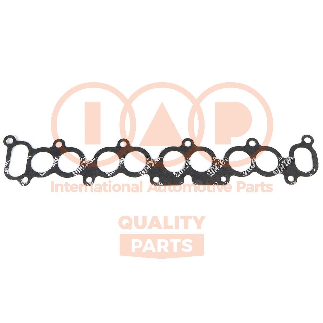 IAP QUALITY PARTS Packningssats, insugsgrenrör 117-07087 SEAT packning insugsgrenrör IAP QUALITY PARTS 117-07087