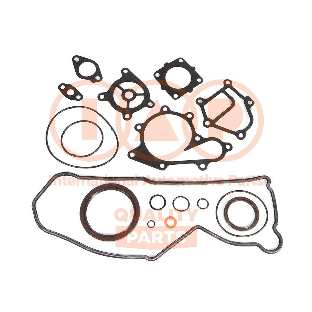 Kolvid IAP QUALITY PARTS 117-13141 IAP QUALITY PARTS 117-13141: Kolvid Nissan PATHFINDER 2007